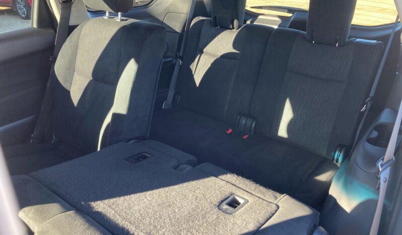 
								2015 Nissan Pathfinder full									