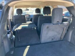 
										2015 Nissan Pathfinder full									