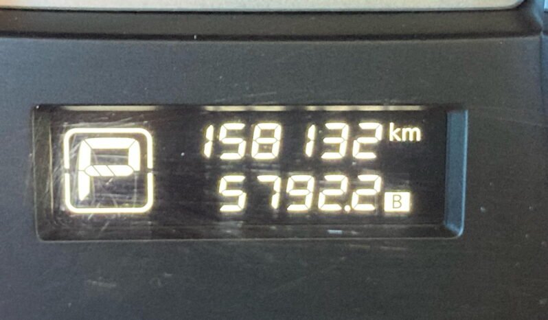 
								2015 Nissan Pathfinder full									