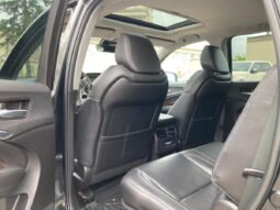 
										2016 Acura MDX full									