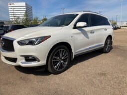 
										2018 Infiniti QX60 full									