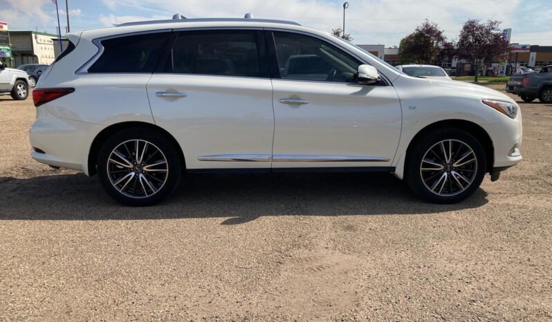 
								2018 Infiniti QX60 full									