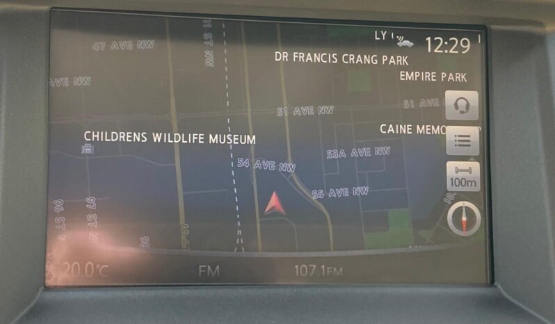 
								2018 Infiniti QX60 full									