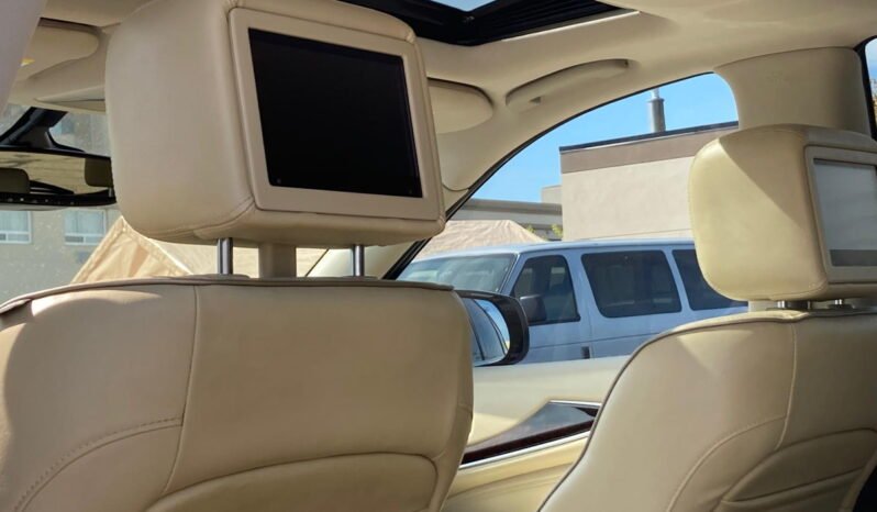 
								2018 Infiniti QX60 full									