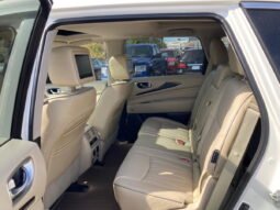 
										2018 Infiniti QX60 full									