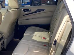 
										2018 Infiniti QX60 full									