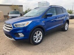 
										2017 Ford Escape full									