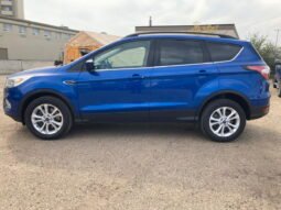 
										2017 Ford Escape full									
