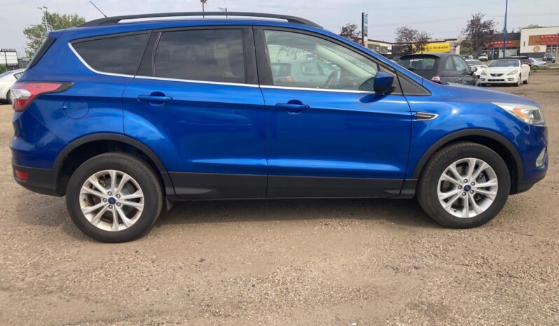 
								2017 Ford Escape full									