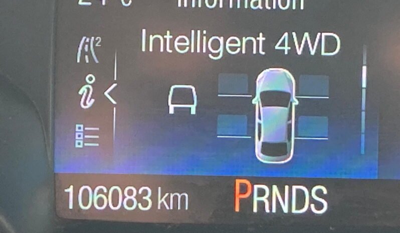 
								2017 Ford Escape full									