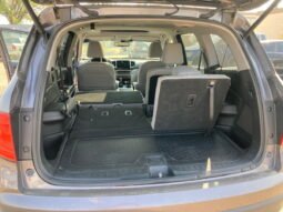 
										2016 Honda Pilot full									