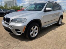 
										2012 BMW X5 full									