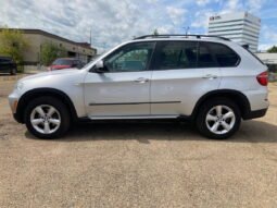 
										2012 BMW X5 full									