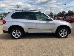 
										2012 BMW X5 full									