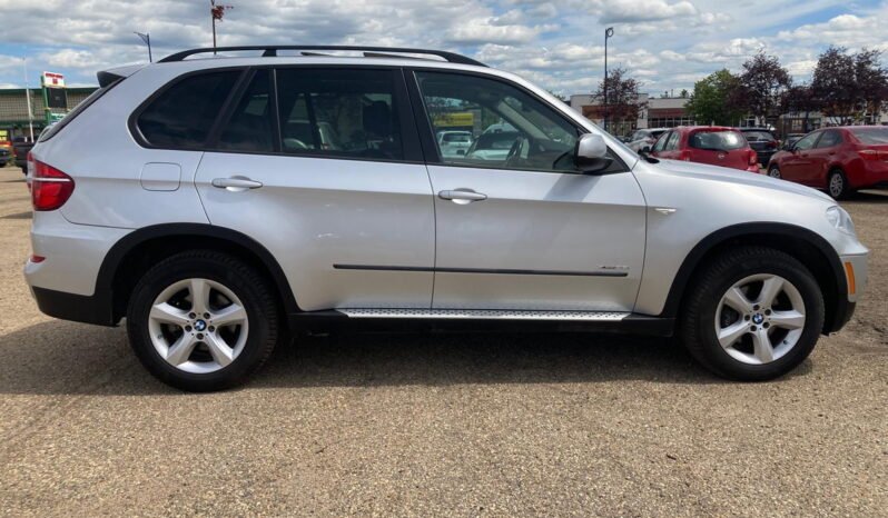 
								2012 BMW X5 full									