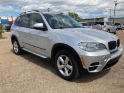 
										2012 BMW X5 full									
