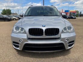 2012 BMW X5