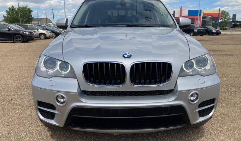 2012 BMW X5