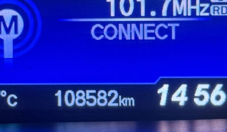 
								2015 Honda Civic full									