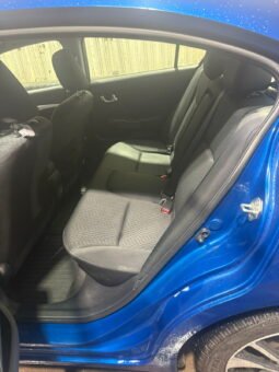 
										2015 Honda Civic full									