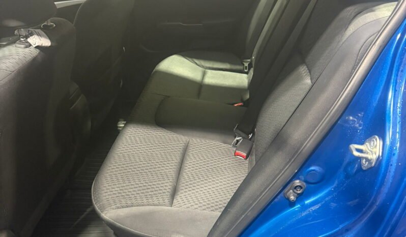 
								2015 Honda Civic full									