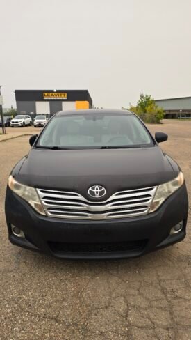 2011 Toyota Venza Limited