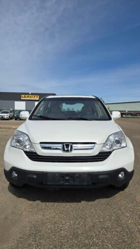 2009 Honda CR-V EX-L