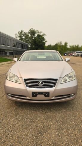 2009 Lexus ES 350