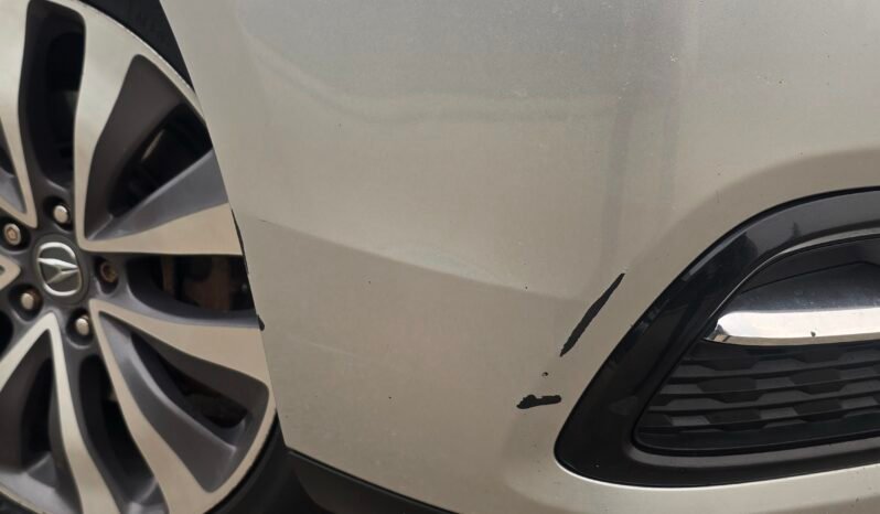 
								2014 Acura MDX Technology full									