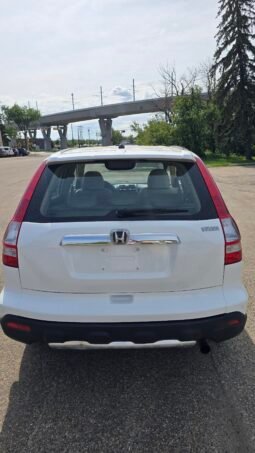 
										2009 Honda CR-V EX-L full									