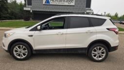 
										2018 Ford Escape SEL full									