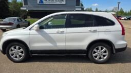
										2009 Honda CR-V EX-L full									
