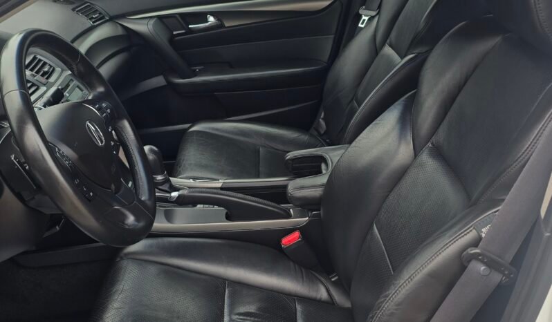 
								2012 Acura TL Technology full									