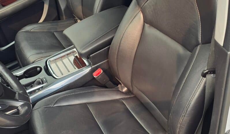 
								2014 Acura MDX Technology full									