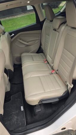 
										2018 Ford Escape SEL full									