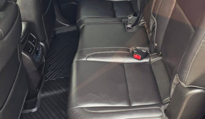 
								2014 Acura MDX Technology full									