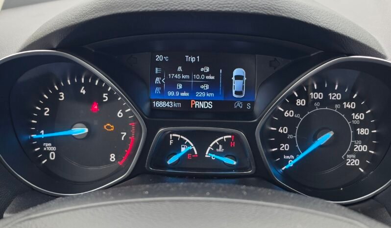 
								2018 Ford Escape SEL full									