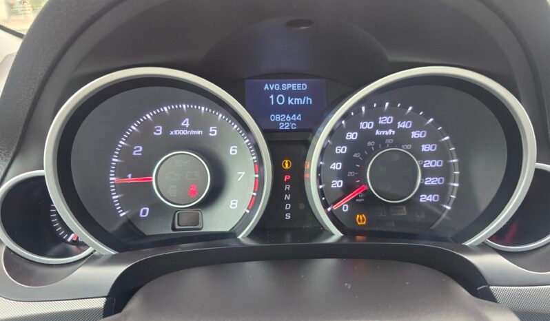 
								2012 Acura TL Technology full									