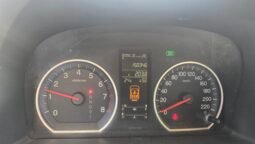 
										2009 Honda CR-V EX-L full									