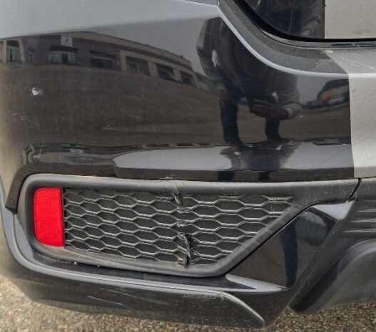 
								2016 Honda Civic EX full									